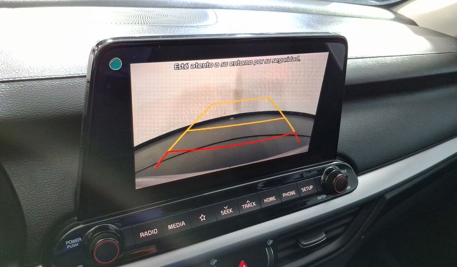 Kia Forte 2.0 LX AUTO Sedan 2019