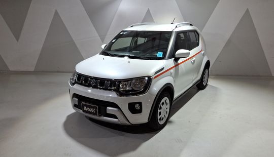 Suzuki • Ignis