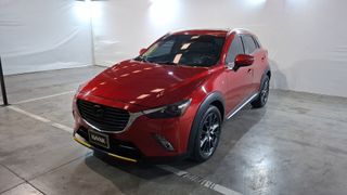 Mazda CX-3 2.0 I GRAND TOURING 2WD AT