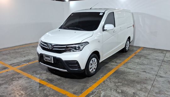 Changan • Honor S