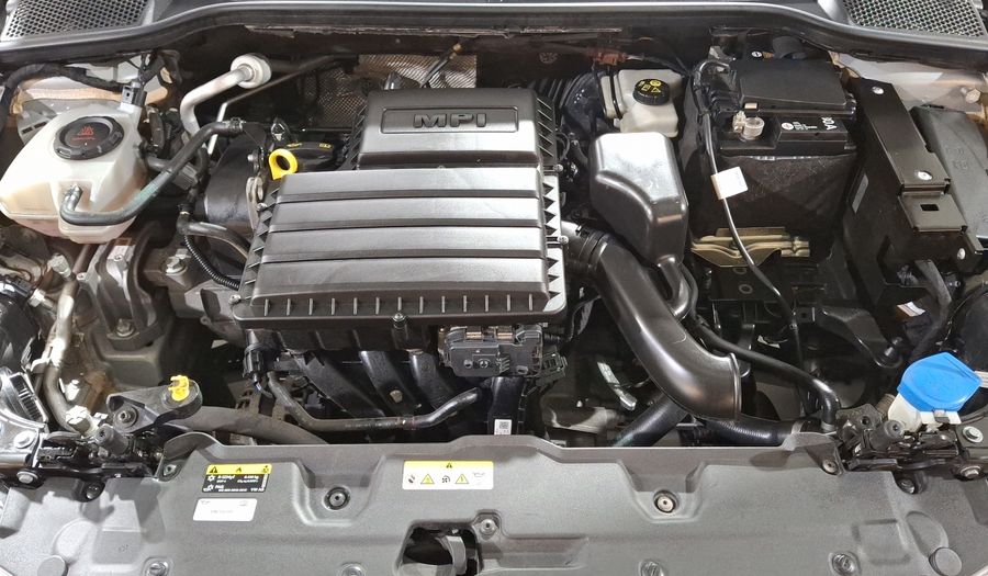 Seat Ibiza 1.6 STYLE Hatchback 2021