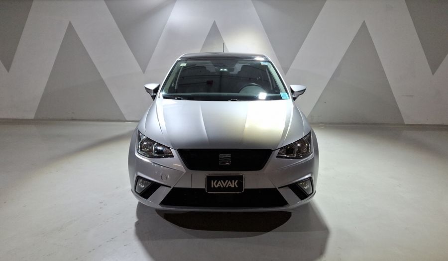 Seat Ibiza 1.6 STYLE Hatchback 2021