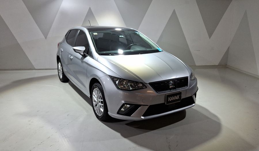 Seat Ibiza 1.6 STYLE Hatchback 2021