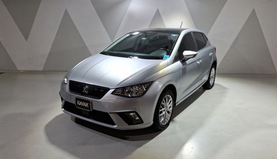 Seat • Ibiza