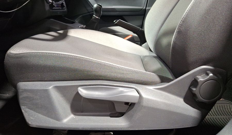 Seat Ibiza 1.6 STYLE Hatchback 2021