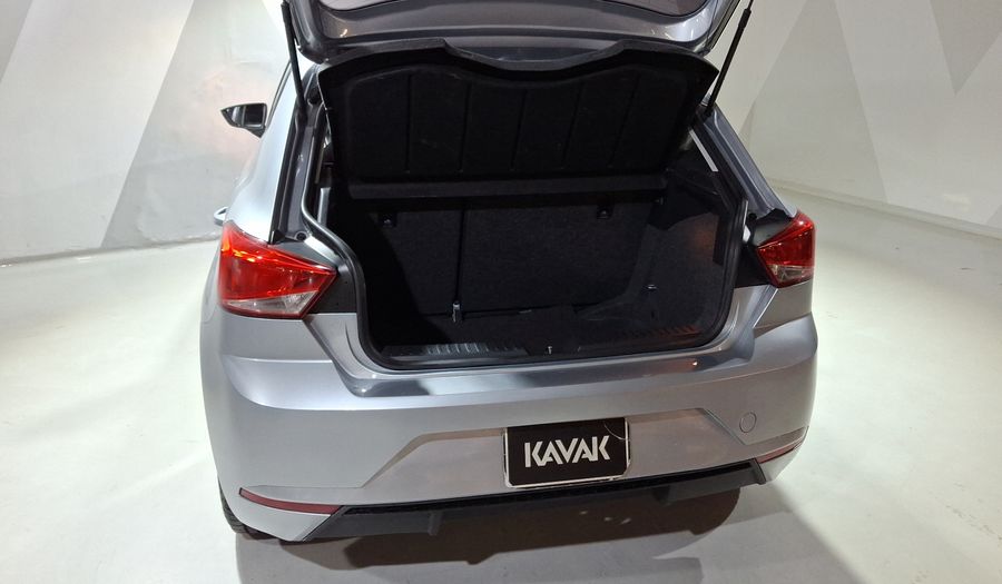 Seat Ibiza 1.6 STYLE Hatchback 2021