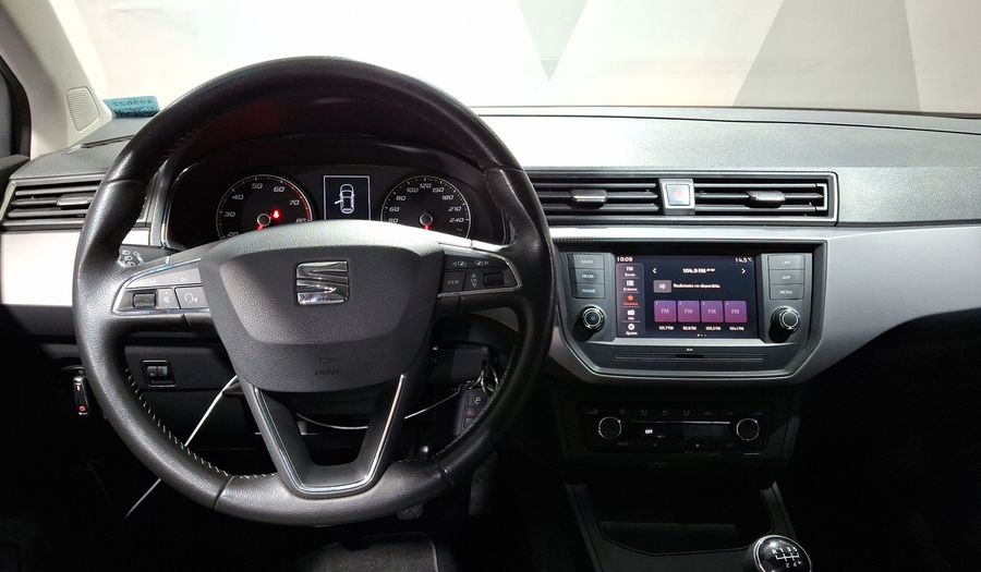 Seat Ibiza 1.6 STYLE Hatchback 2021