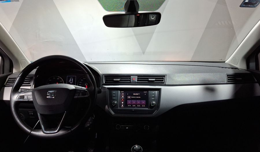 Seat Ibiza 1.6 STYLE Hatchback 2021