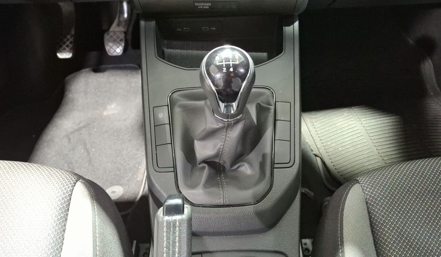 Seat Ibiza 1.6 STYLE Hatchback 2021