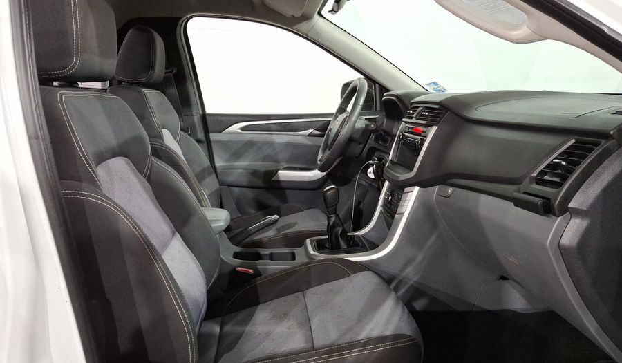 Chevrolet S-10 2.4 CABINA REGULAR B Pickup 2023