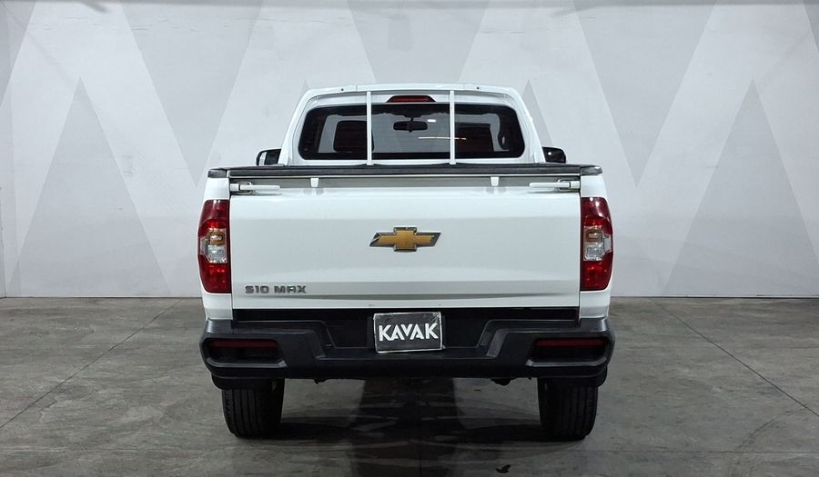 Chevrolet S-10 2.4 CABINA REGULAR B Pickup 2023