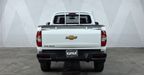 Chevrolet S-10 2.4 CABINA REGULAR B Pickup 2023