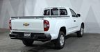 Chevrolet S-10 2.4 CABINA REGULAR B Pickup 2023