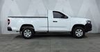 Chevrolet S-10 2.4 CABINA REGULAR B Pickup 2023