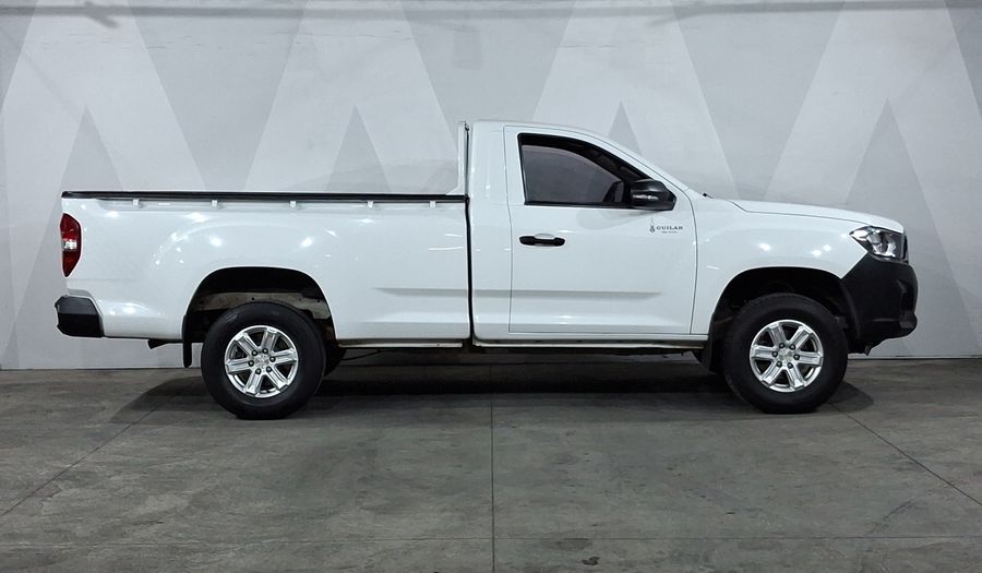 Chevrolet S-10 2.4 CABINA REGULAR B Pickup 2023