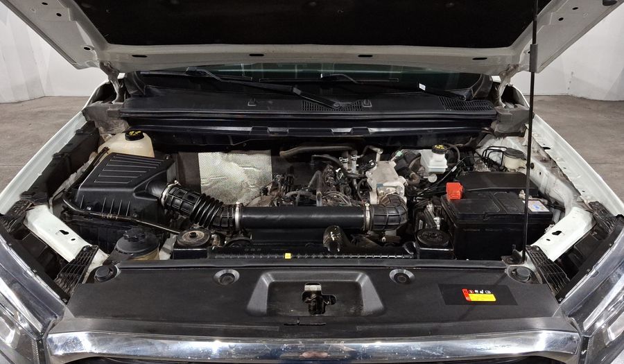 Chevrolet S-10 2.4 CABINA REGULAR B Pickup 2023
