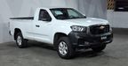 Chevrolet S-10 2.4 CABINA REGULAR B Pickup 2023