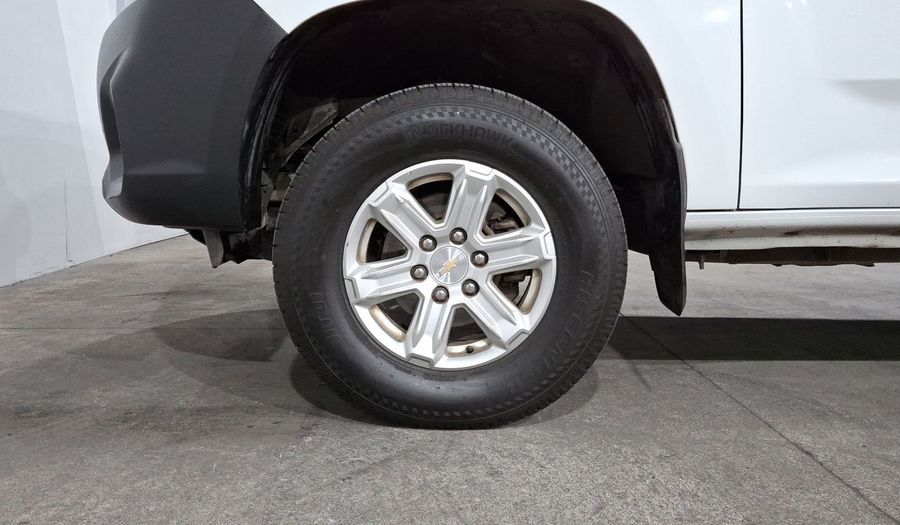 Chevrolet S-10 2.4 CABINA REGULAR B Pickup 2023