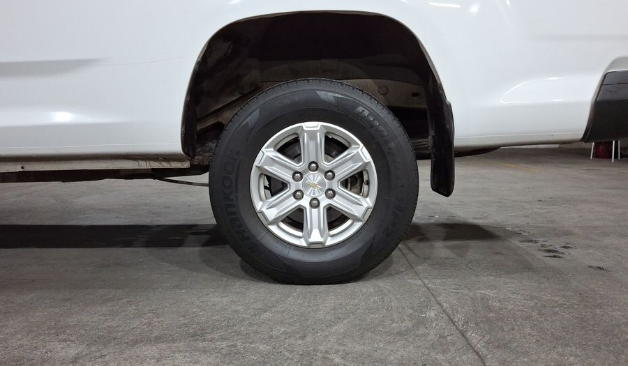 Chevrolet S-10 2.4 CABINA REGULAR B Pickup 2023
