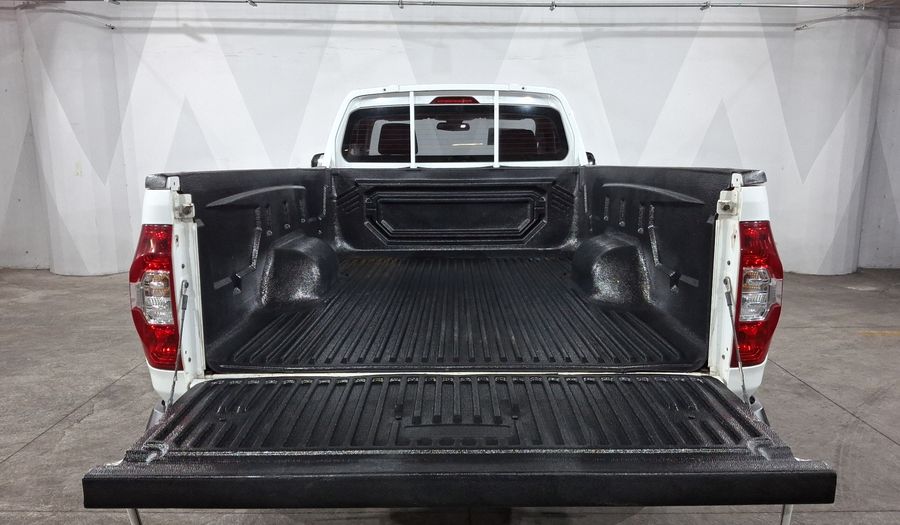 Chevrolet S-10 2.4 CABINA REGULAR B Pickup 2023