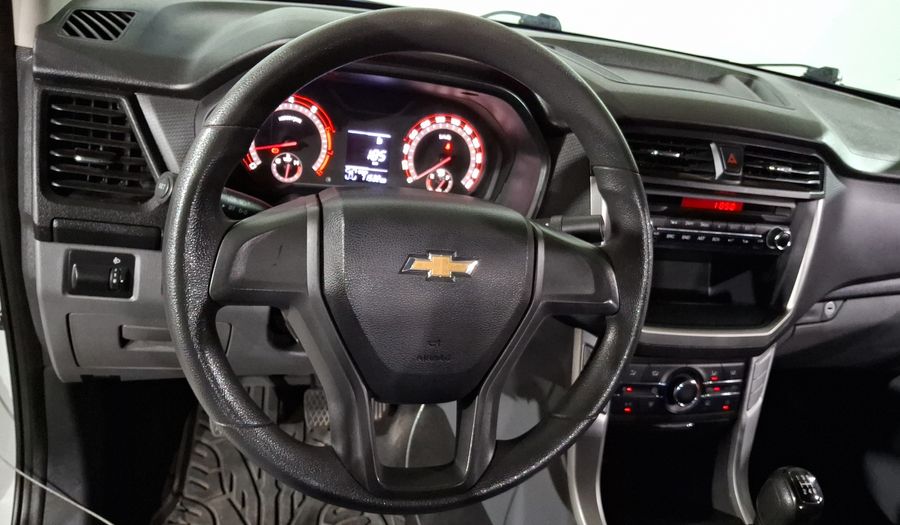 Chevrolet S-10 2.4 CABINA REGULAR B Pickup 2023