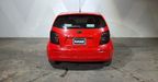 Chevrolet Sonic 1.6 AT K LT Hatchback 2017