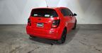 Chevrolet Sonic 1.6 AT K LT Hatchback 2017
