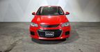 Chevrolet Sonic 1.6 AT K LT Hatchback 2017