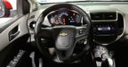 Chevrolet Sonic 1.6 AT K LT Hatchback 2017