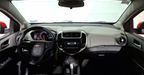 Chevrolet Sonic 1.6 AT K LT Hatchback 2017