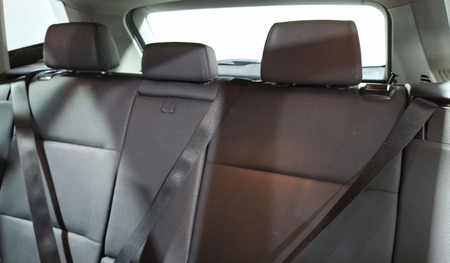 Bmw X3 2.0 SDRIVE20IA AT Suv 2016