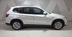 Bmw X3 2.0 SDRIVE20IA AT Suv 2016