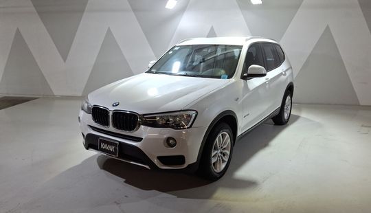 Bmw • X3