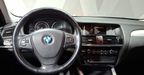Bmw X3 2.0 SDRIVE20IA AT Suv 2016