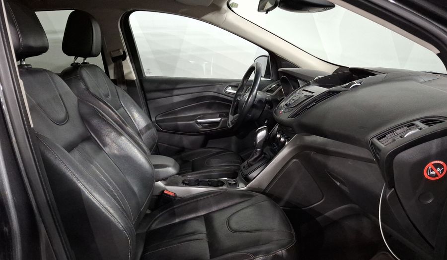Ford Escape 2.5 TREND ADVANCE I4 AT Suv 2016