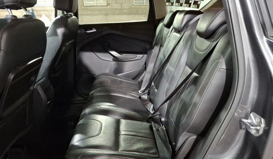 Ford Escape 2.5 TREND ADVANCE I4 AT Suv 2016