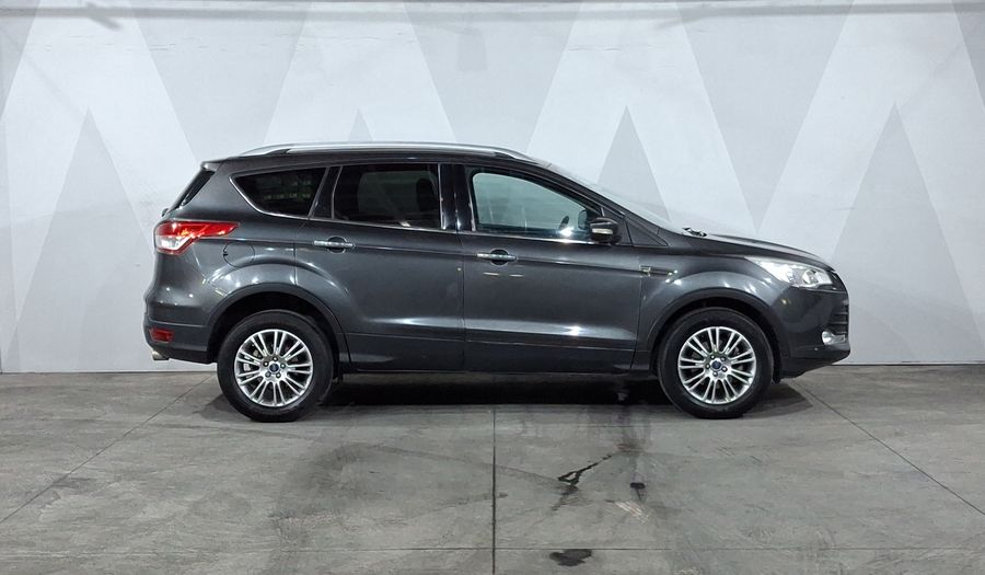 Ford Escape 2.5 TREND ADVANCE I4 AT Suv 2016