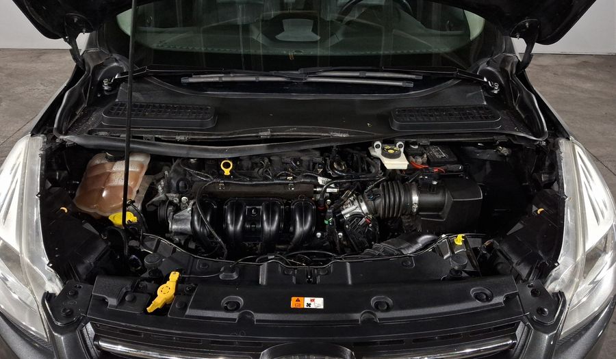 Ford Escape 2.5 TREND ADVANCE I4 AT Suv 2016