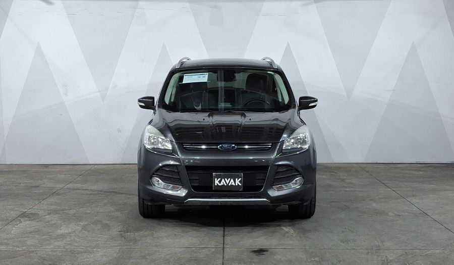 Ford Escape 2.5 TREND ADVANCE I4 AT Suv 2016