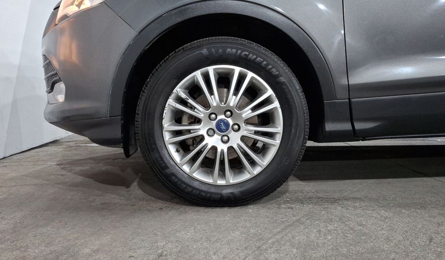 Ford Escape 2.5 TREND ADVANCE I4 AT Suv 2016