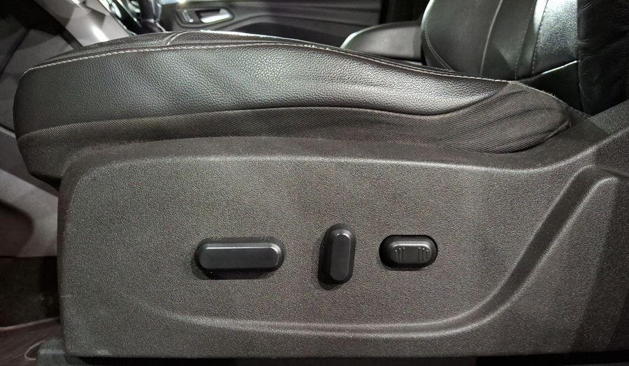 Ford Escape 2.5 TREND ADVANCE I4 AT Suv 2016
