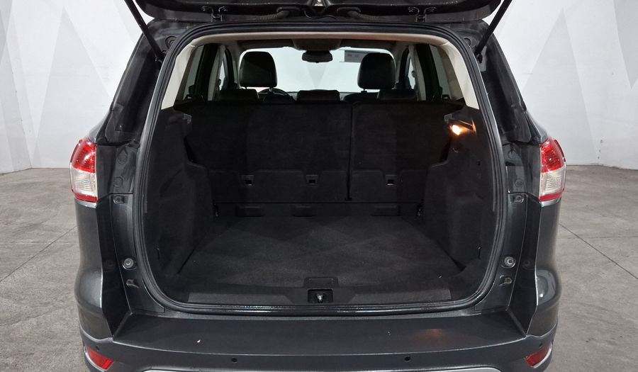 Ford Escape 2.5 TREND ADVANCE I4 AT Suv 2016