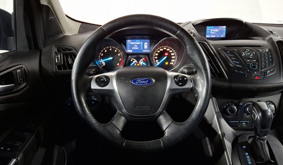 Ford Escape 2.5 TREND ADVANCE I4 AT Suv 2016
