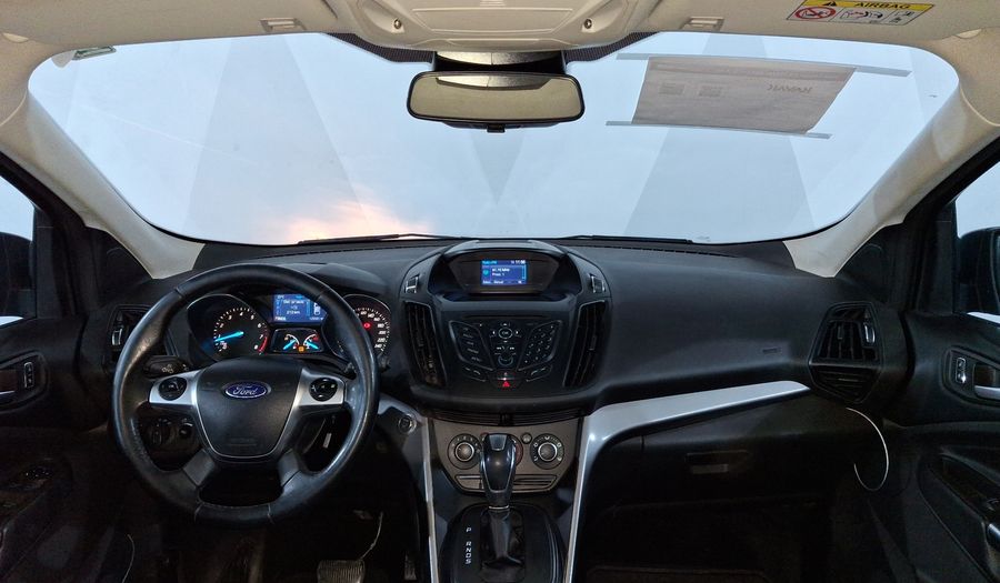 Ford Escape 2.5 TREND ADVANCE I4 AT Suv 2016