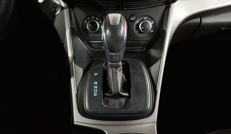 Ford Escape 2.5 TREND ADVANCE I4 AT Suv 2016