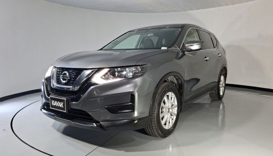Nissan • X-Trail