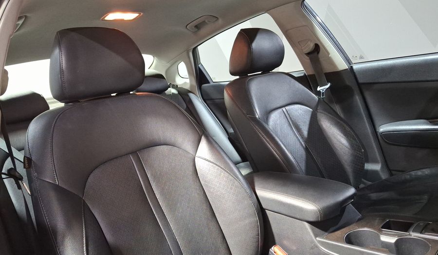 Kia Optima 2.4 EX AUTO Sedan 2018