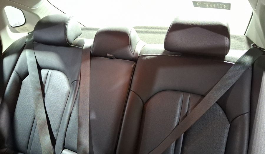 Kia Optima 2.4 EX AUTO Sedan 2018