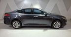 Kia Optima 2.4 EX AUTO Sedan 2018