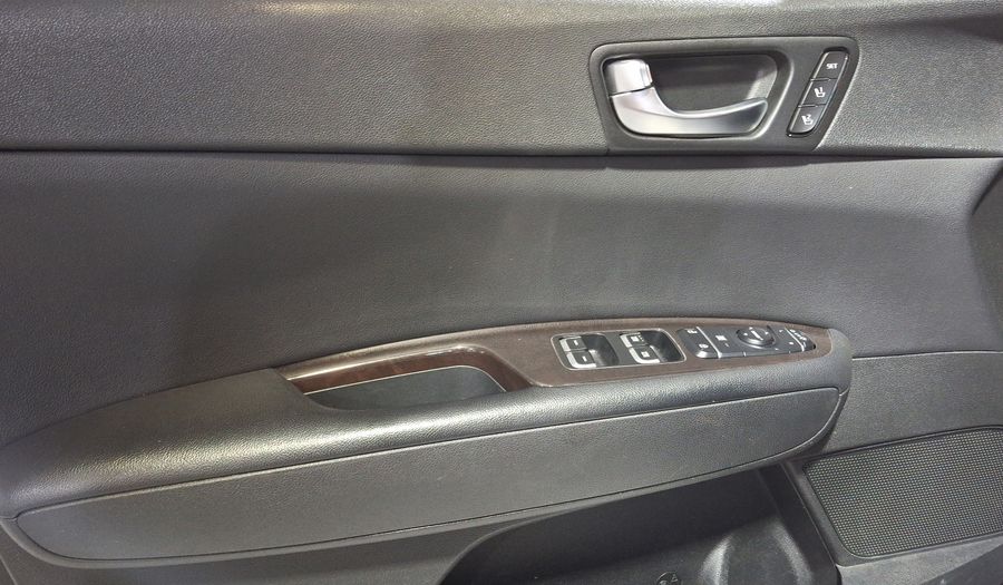 Kia Optima 2.4 EX AUTO Sedan 2018